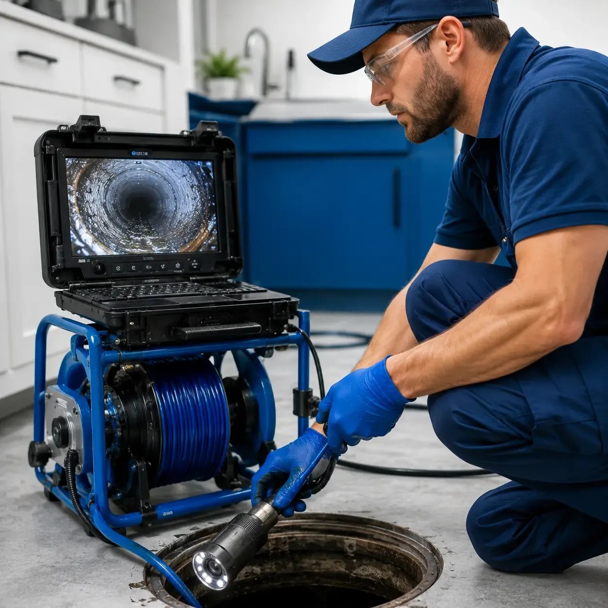 Pipe Relining professionals serving Collettsville, NC